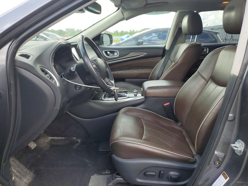Продажа на аукционе авто 2019 Infiniti Qx60, vin: 5N1DL0MM3KC511348, номер лота: 55890516