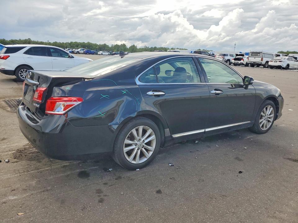 2011 Lexus Es მანქანა იყიდება აუქციონზე, vin: JTHBK1EG7B2449695, აუქციონის ნომერი: 57583956