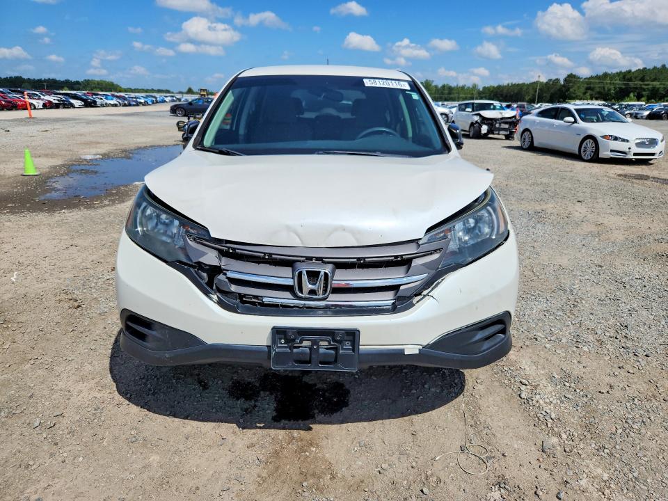 Aukcja sprzedaży 2013 Honda Cr-v, vin: 5J6RM3H32DL028795, numer aukcji: 58120116