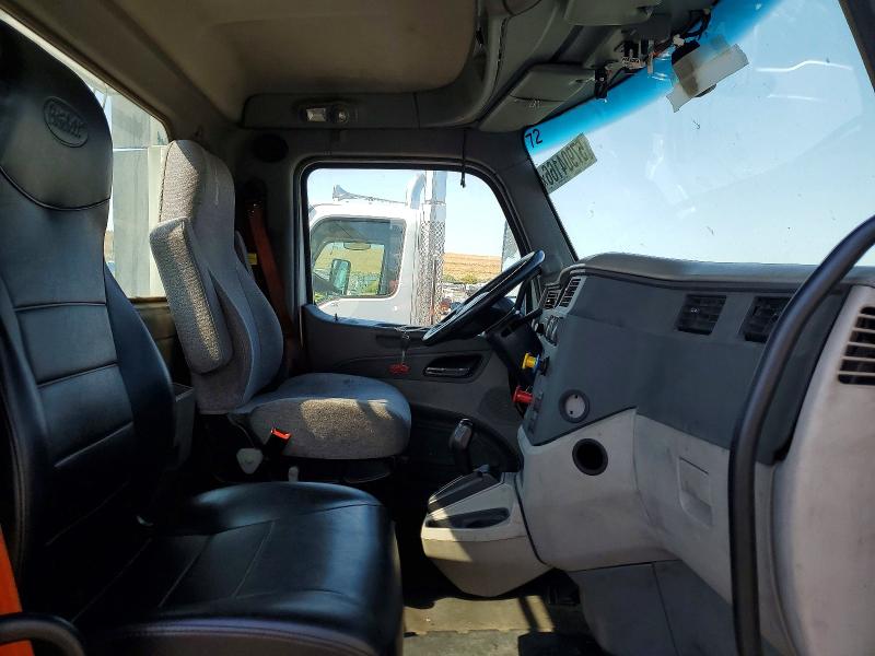 Aukcja sprzedaży 2018 Peterbilt 579, vin: 1XPBA48X6JD478012, numer aukcji: 57904166