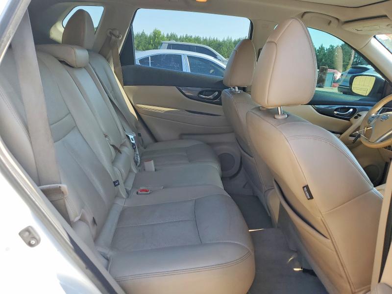 57367096 :رقم المزاد ، 5N1AT2MV9FC894628 vin ، 2015 Nissan Rogue مزاد بيع