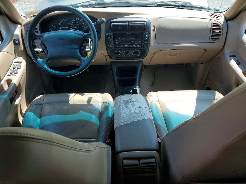 Aukcja sprzedaży 2000 Ford Explorer Xlt, vin: 1FMZU73E9YZC59245, numer aukcji: 56633856