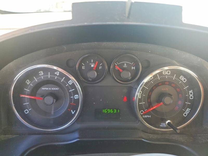 Продажа на аукционе авто 2007 Ford Edge, vin: 2FMDK36C07BA79804, номер лота: 58067076