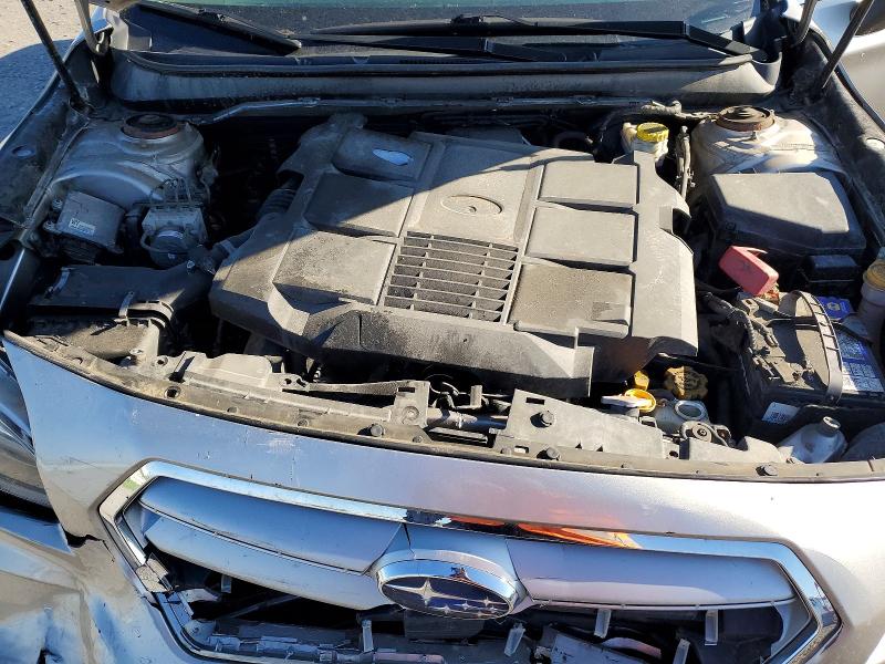 Aukcja sprzedaży 2016 Subaru Legacy, vin: 4S3BNFL66G3014278, numer aukcji: 54523896