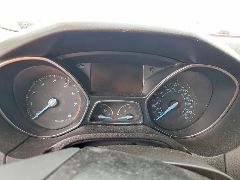 2012 Ford Focus მანქანა იყიდება აუქციონზე, vin: 1FAHP3M25CL273567, აუქციონის ნომერი: 56748906