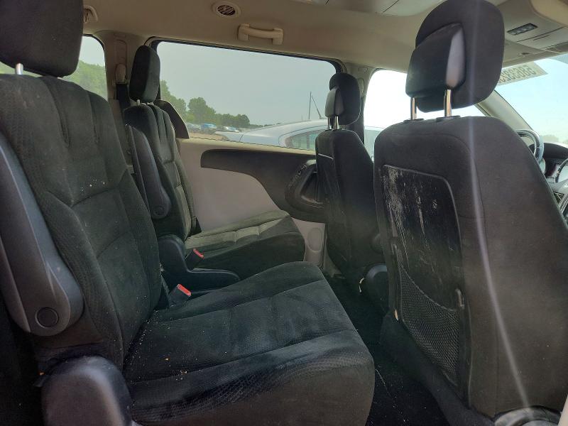 Aukcja sprzedaży 2015 Chrysler Town & Country, vin: 2C4RC1BG2FR627019, numer aukcji: 58633236