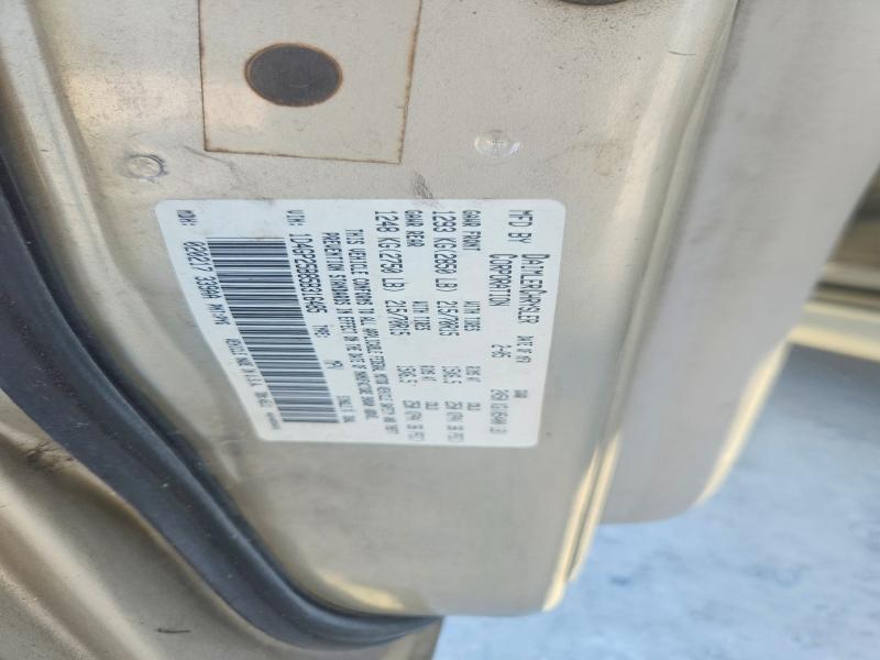 Продаж на аукціоні авто 2005 Dodge Caravan, vin: 1D4GP25B85B316485, номер лоту: 56086806