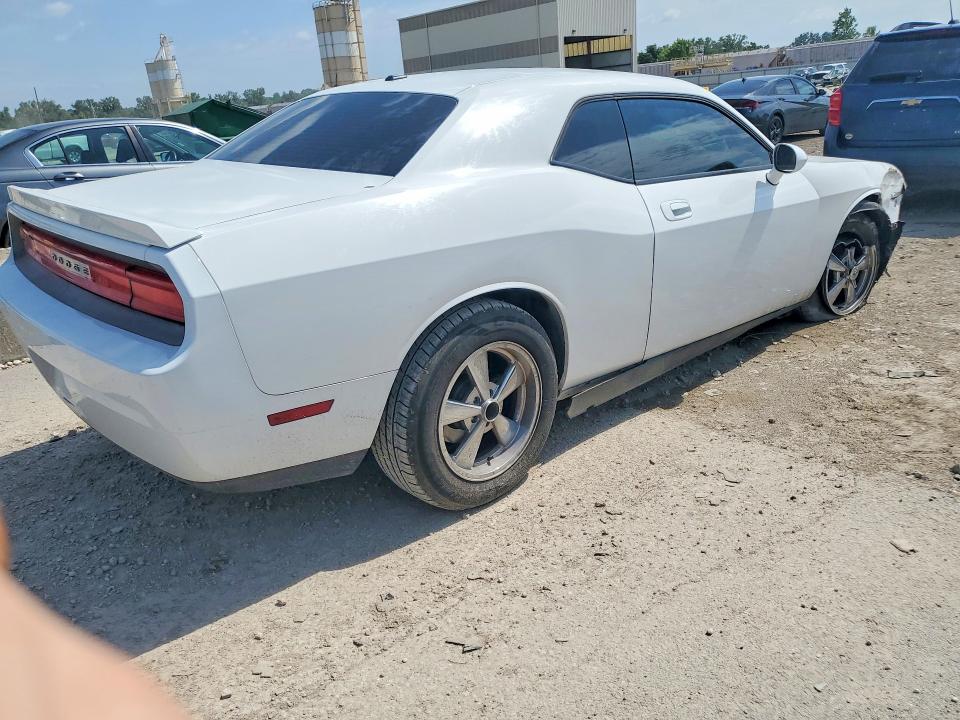 Aukcja sprzedaży 2010 Dodge Challenger, vin: 2B3CJ4DV4AH264893, numer aukcji: 56837826