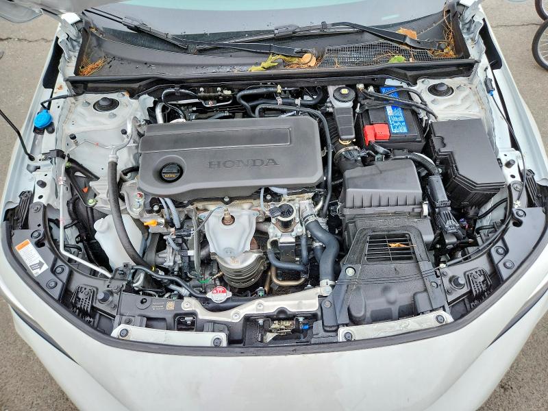 2026 Honda Civic მანქანა იყიდება აუქციონზე, vin: 2HGFE2F57TH530848, აუქციონის ნომერი: 58374506