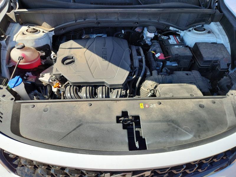 57757296 :رقم المزاد ، 5XYRL4LC5PG206995 vin ، 2023 Kia Sorento مزاد بيع
