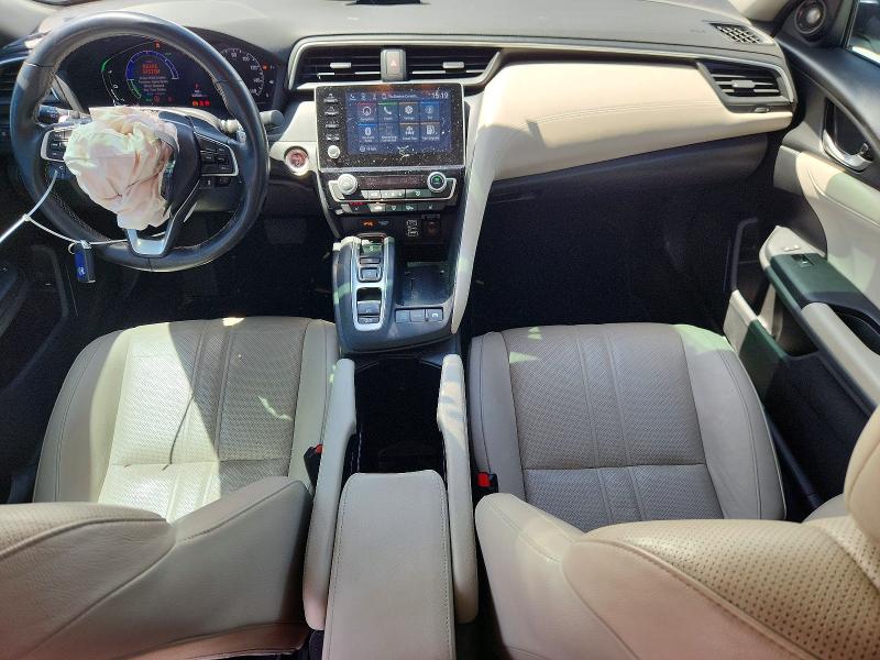 Aukcja sprzedaży 2021 Honda Insight, vin: 19XZE4F99ME008875, numer aukcji: 55838646