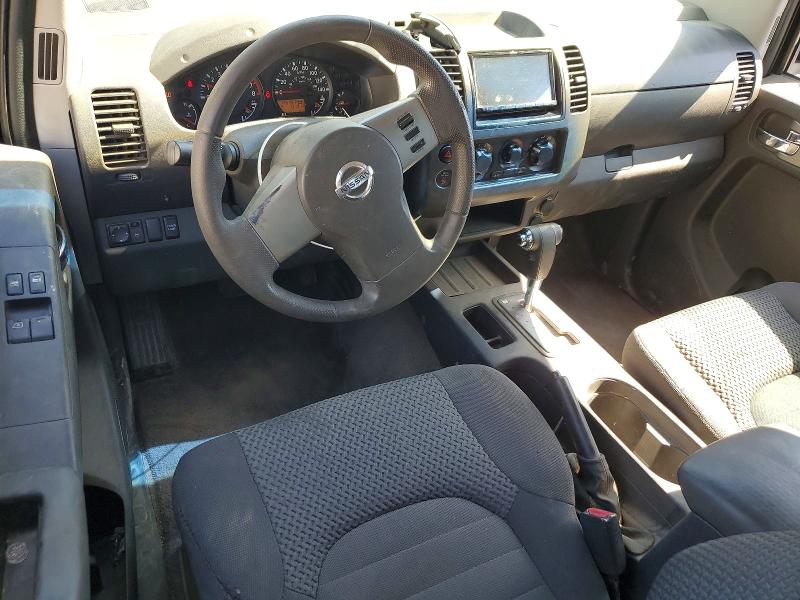 Продажа на аукционе авто 2005 Nissan Frontier, vin: 1N6AD06U15C425863, номер лота: 56113936
