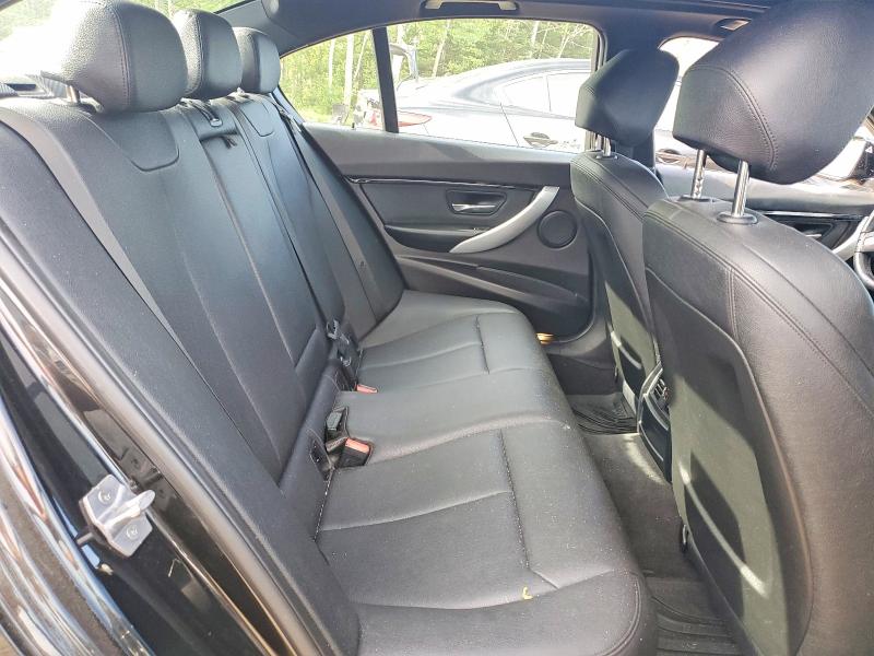 Продаж на аукціоні авто 2018 Bmw 330, vin: WBA8D9C53JA607926, номер лоту: 57521256