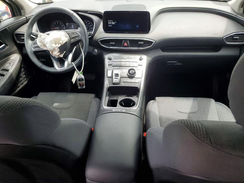 Aukcja sprzedaży 2023 Hyundai Santa Fe, vin: 5NMS24AJ3PH531933, numer aukcji: 57687426