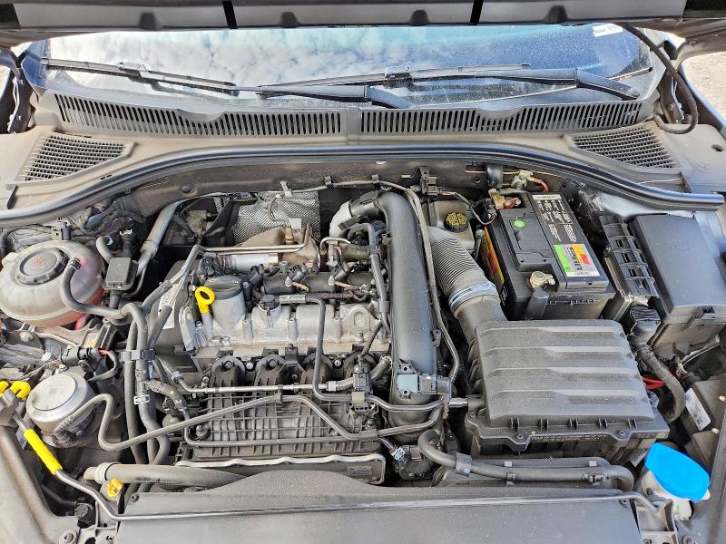 Продаж на аукціоні авто 2019 Volkswagen Jetta, vin: 3VWC57BUXKM272060, номер лоту: 56589806
