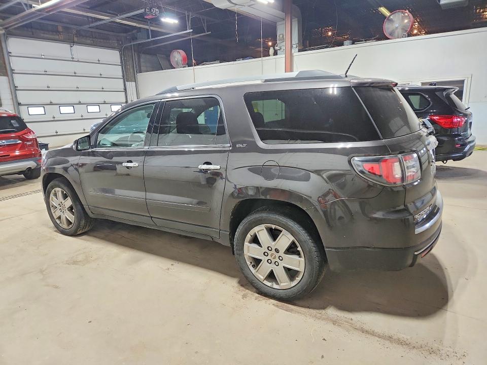 Aukcja sprzedaży 2017 Gmc Acadia Limited, vin: 1GKKVSKD3HJ153097, numer aukcji: 58473126