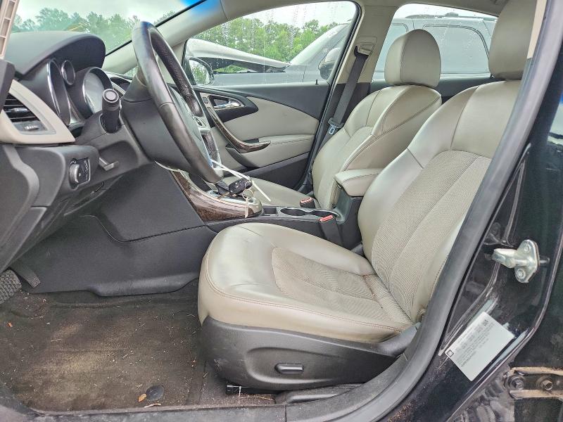 2012 Buick Verano მანქანა იყიდება აუქციონზე, vin: 1G4PR5SKXC4143031, აუქციონის ნომერი: 57264856