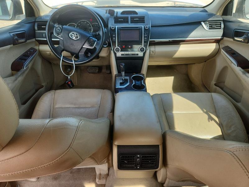 Продаж на аукціоні авто 2012 Toyota Camry, vin: 4T4BF1FK4CR245579, номер лоту: 56099896