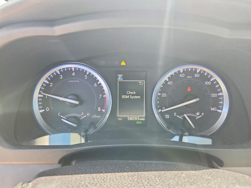 Продажа на аукционе авто 2017 Toyota Highlander, vin: 5TDJZRFH0HS508974, номер лота: 58550806