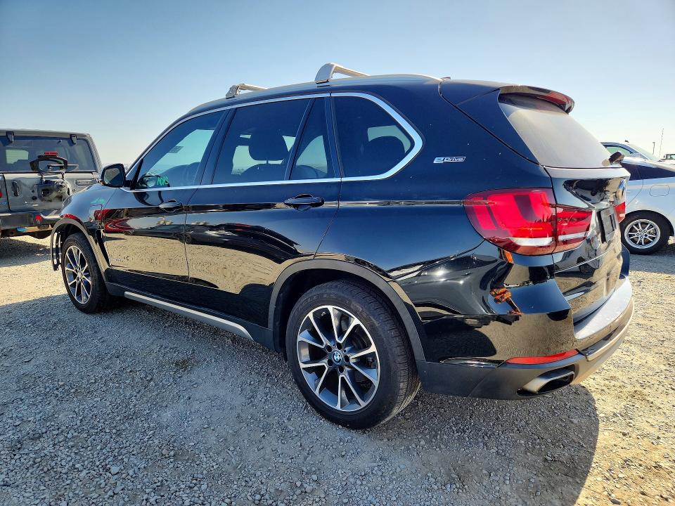 Продажа на аукционе авто 2018 Bmw X5, vin: 5UXKT0C59J0W03780, номер лота: 56157656