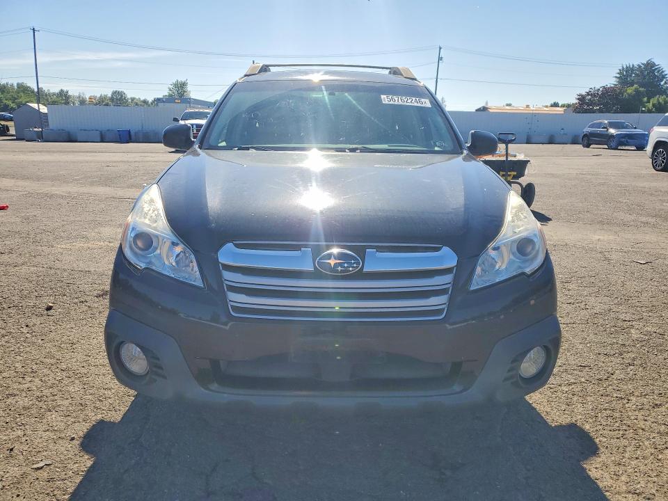 56762246 :رقم المزاد ، 4S4BRBCCXE3200319 vin ، 2014 Subaru Outback مزاد بيع