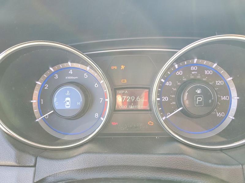 Продаж на аукціоні авто 2012 Hyundai Sonata, vin: 5NPEB4AC6CH334024, номер лоту: 58471736