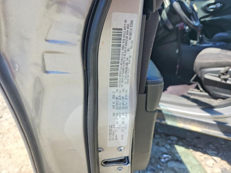 2017 Jeep Cherokee მანქანა იყიდება აუქციონზე, vin: 1C4PJLAS6HW541088, აუქციონის ნომერი: 55496826