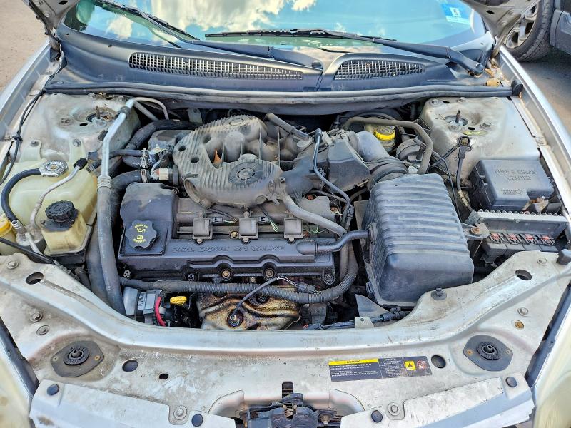 Aukcja sprzedaży 2005 Chrysler Sebring, vin: 1C3EL55RX5N633749, numer aukcji: 77248815