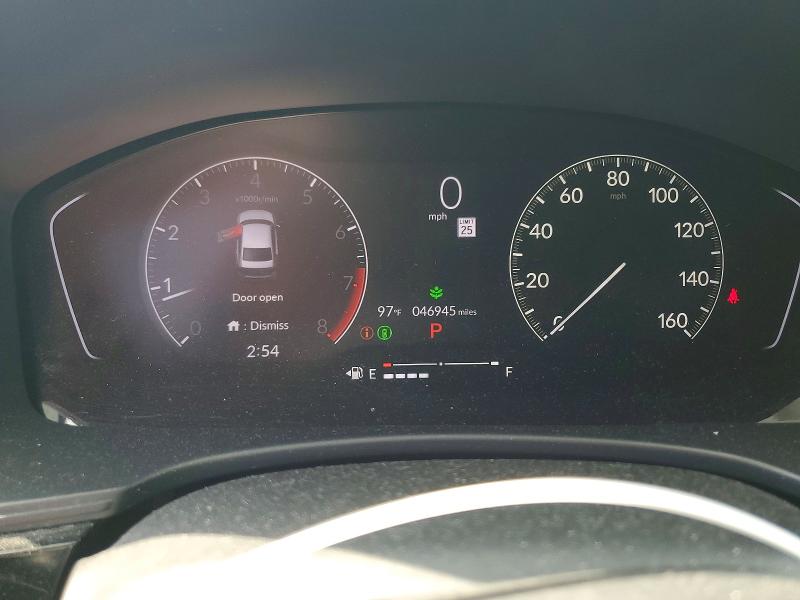 Aukcja sprzedaży 2022 Honda Civic, vin: 2HGFE2F24NH584391, numer aukcji: 59147936