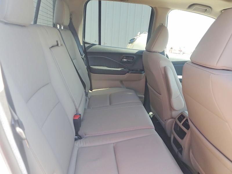 Aukcja sprzedaży 2023 Honda Ridgeline, vin: 5FPYK3F79PB006577, numer aukcji: 58572746