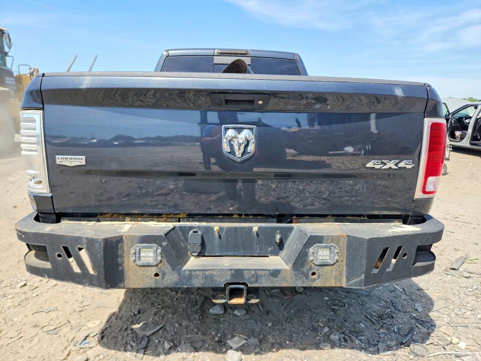 Продаж на аукціоні авто 2018 Ram 2500, vin: 3C6UR5FJ3JG170989, номер лоту: 56290516