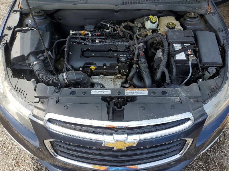 Aukcja sprzedaży 2015 Chevrolet Cruze, vin: 1G1PC5SB0F7255080, numer aukcji: 56192316