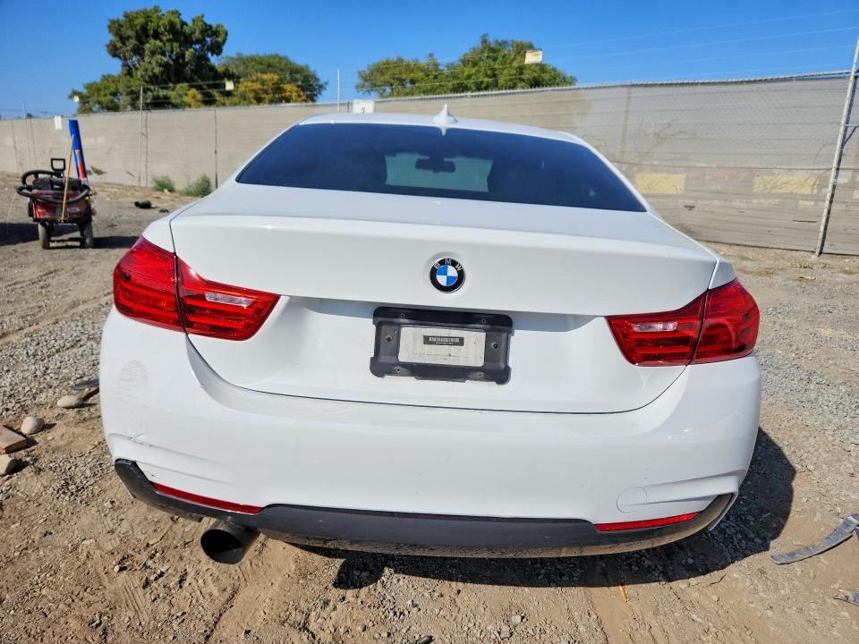 Auction sale of the 2014 Bmw 428, vin: WBA3N7C52EF718679, lot number: 56613066