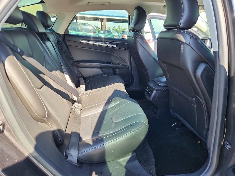 Продажа на аукционе авто 2016 Ford Fusion, vin: 3FA6P0K90GR364517, номер лота: 58883316