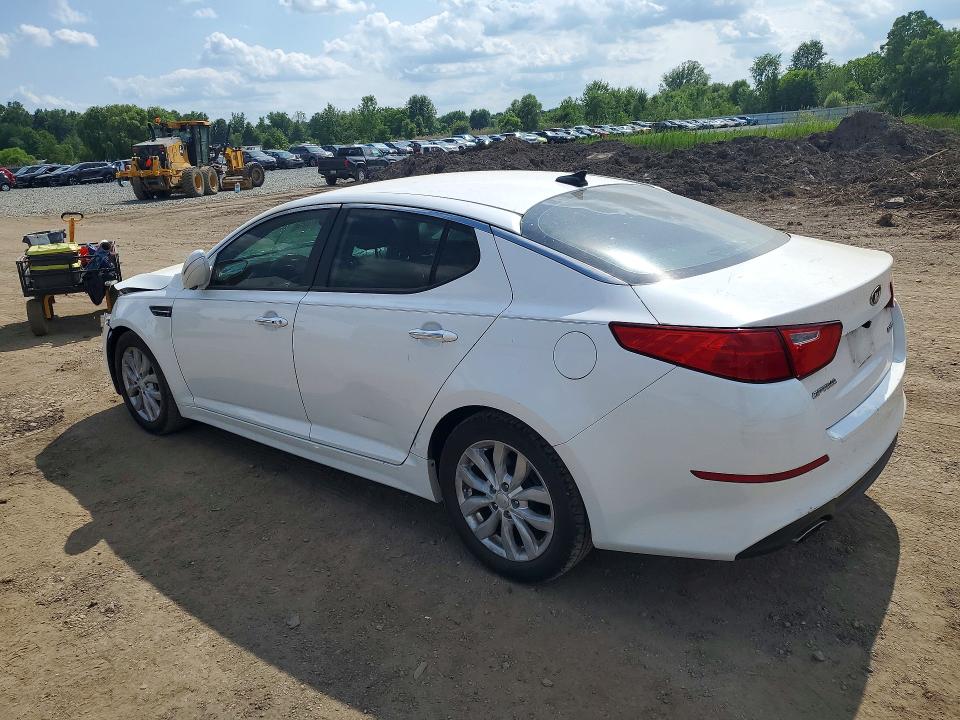 Продаж на аукціоні авто 2014 Kia Optima, vin: 5XXGN4A79EG327134, номер лоту: 59197526