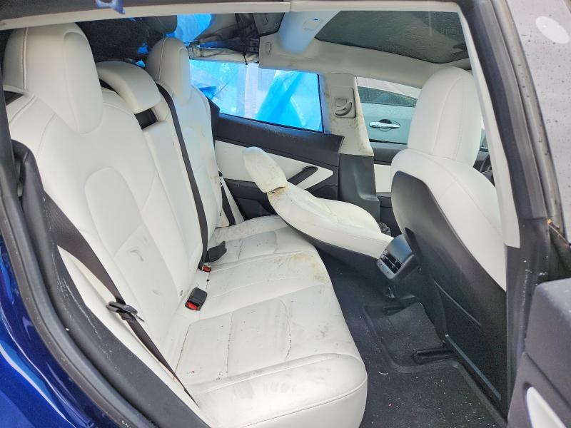 Продаж на аукціоні авто 2018 Tesla Model 3, vin: 5YJ3E1EB0JF097721, номер лоту: 56531826