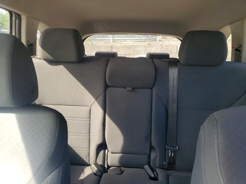 2019 Kia Sorento მანქანა იყიდება აუქციონზე, vin: 5XYPGDA39KG603990, აუქციონის ნომერი: 57371856