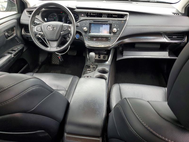 Aukcja sprzedaży 2016 Toyota Avalon Hybrid, vin: 4T1BD1EB8GU053010, numer aukcji: 56517256