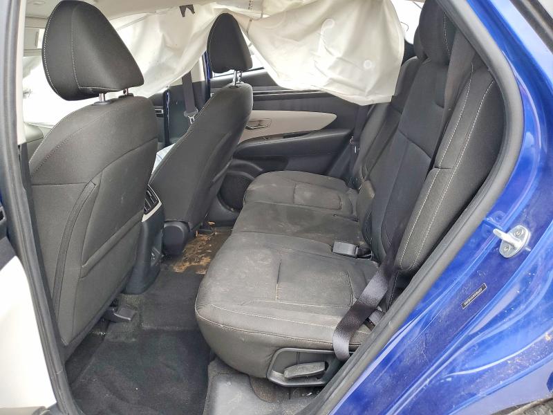 2022 Hyundai Tucson მანქანა იყიდება აუქციონზე, vin: 5NMJB3AE8NH066037, აუქციონის ნომერი: 79136285