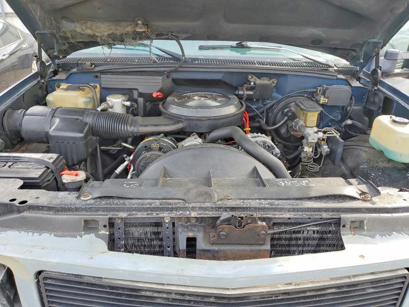 Aukcja sprzedaży 1993 Gmc Sierra, vin: 1GTEK14H5PE556209, numer aukcji: 57829846