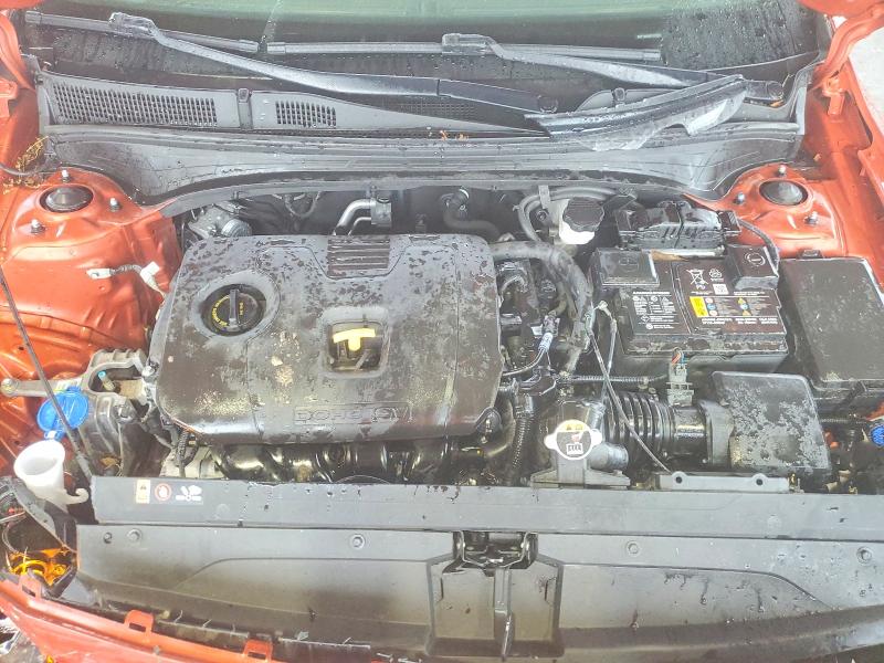 Aukcja sprzedaży 2023 Kia Forte, vin: 3KPF24AD4PE623992, numer aukcji: 57323506