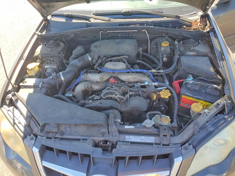 Продаж на аукціоні авто 2008 Subaru Outback, vin: 4S4BP61C587363506, номер лоту: 53081146
