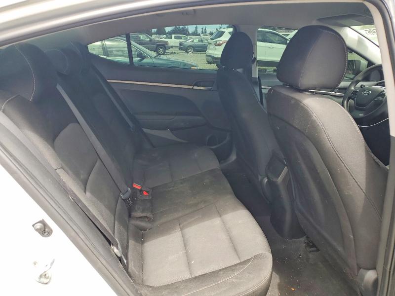 Aukcja sprzedaży 2018 Hyundai Elantra, vin: 5NPD74LF2JH379639, numer aukcji: 55439596