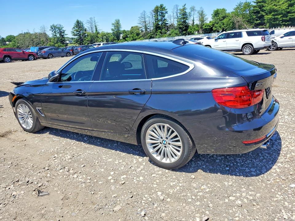 Продаж на аукціоні авто 2015 Bmw 328, vin: WBA8Z5C53FGS36054, номер лоту: 57731706