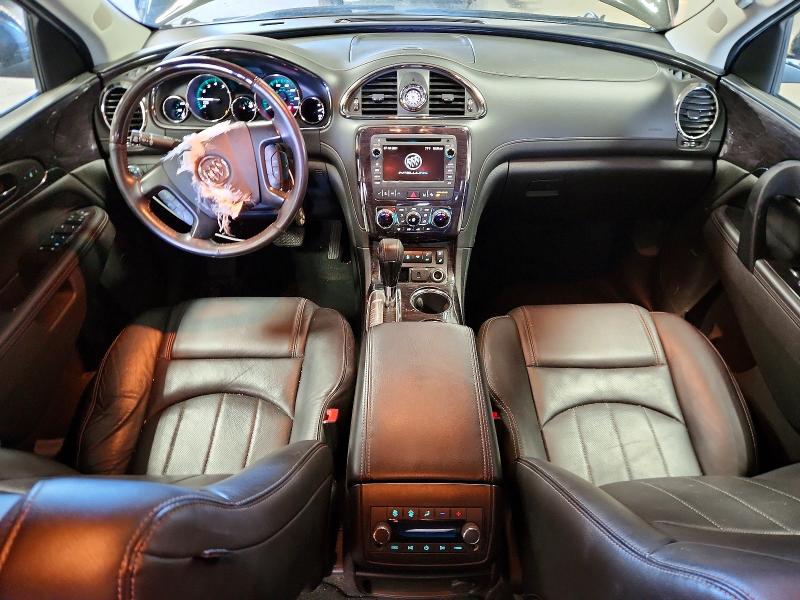 Aukcja sprzedaży 2017 Buick Enclave, vin: 5GAKVCKD2HJ231310, numer aukcji: 57206266