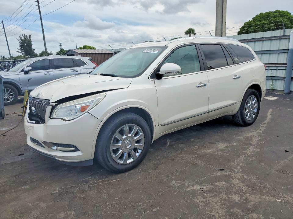 Aukcja sprzedaży 2013 Buick Enclave, vin: 5GAKVCKD7DJ198542, numer aukcji: 56850356