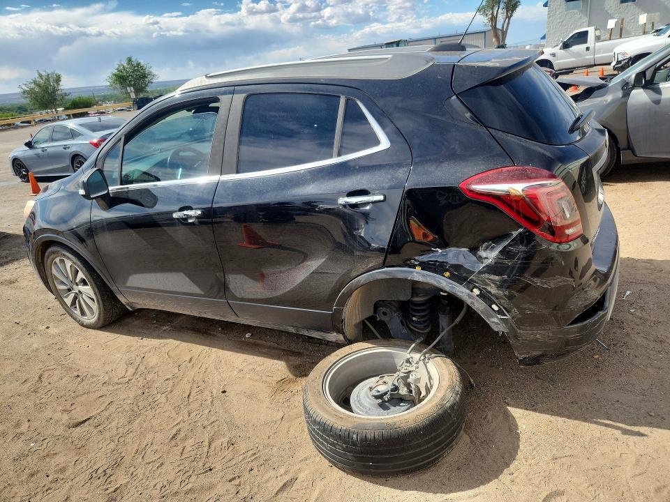 Продаж на аукціоні авто 2017 Buick Encore, vin: KL4CJASB5HB004392, номер лоту: 56326976