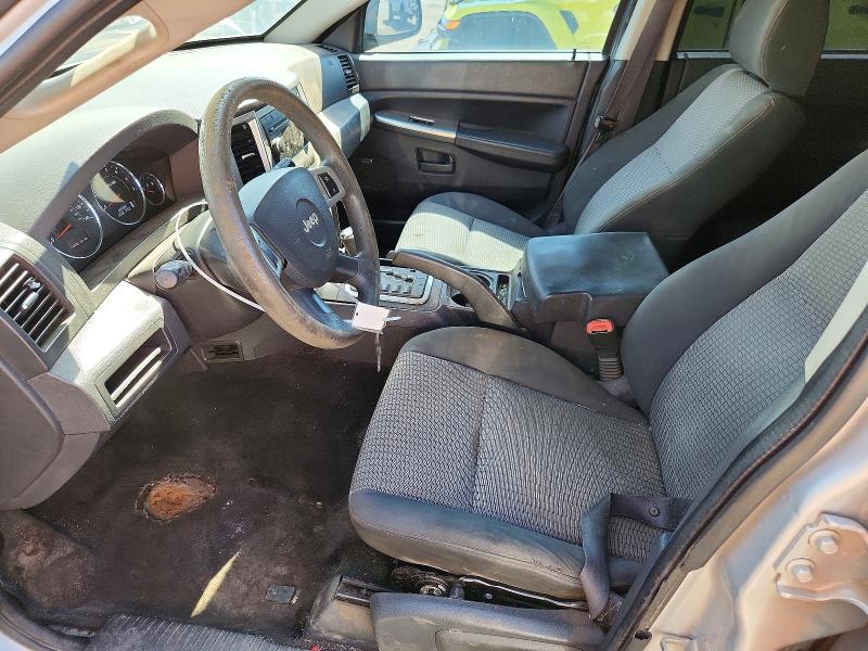 Aukcja sprzedaży 2008 Jeep Grand Cherokee, vin: 1J8GR48K58C193993, numer aukcji: 58157826