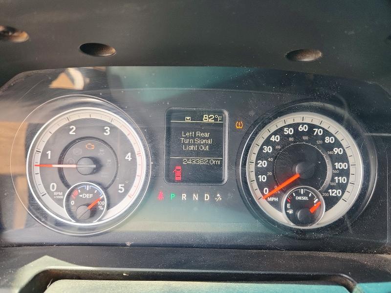 Aukcja sprzedaży 2014 Ram 2500, vin: 3C6UR5HLXEG309200, numer aukcji: 55070846