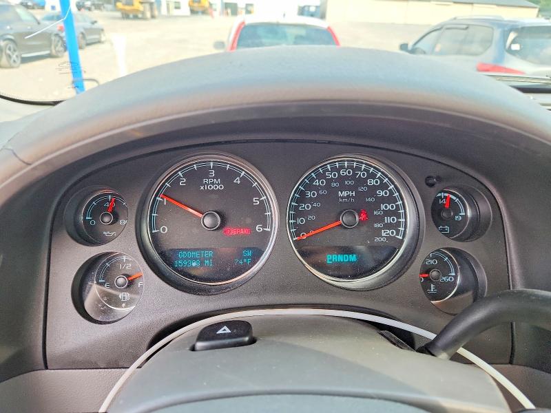 2012 Chevrolet Avalanche მანქანა იყიდება აუქციონზე, vin: 3GNTKGE77CG153441, აუქციონის ნომერი: 56902936